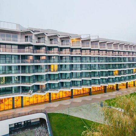 Seaside Apartamenty Колобжег Екстериор снимка