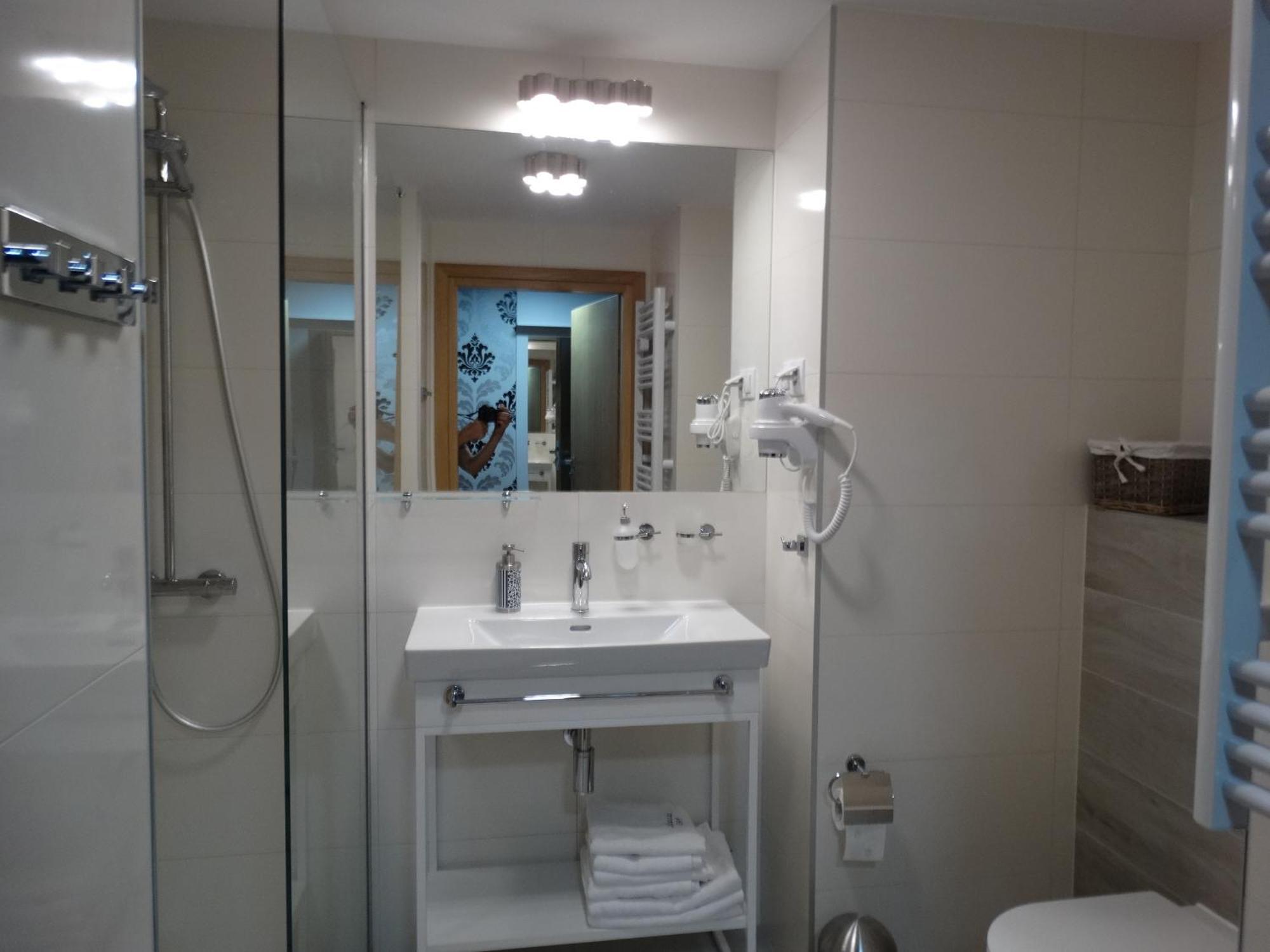 Seaside Apartamenty Колобжег Екстериор снимка